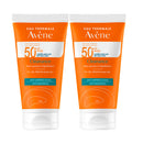 Avene Solar Spf50+ Cleanance 50 ml Duplo