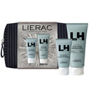 Lierac Hombre Gel Hidratante Energizante + Regalo Gel De Ducha  Pack