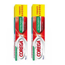 Corega Extra Fuerte Crema Adhesiva 70 gr Duplo