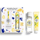 Roger & Gallet Cedrat Colonia 30 ml l + Regalo  Crema Manos 30 ml Pack