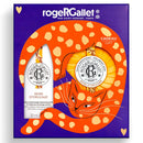 Roger & Gallet Bois Orange Colonia 30ml + Jabon Pack