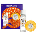 Roger & Gallet Bois Orange Colonia 30ml + Jabon Pack