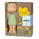 Klorane Bebe Agua Perfumada Petit Brin 50 ml + Conejito Pack