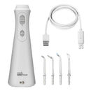 Waterpik Irrigador Wp-450 Ultra Cordless Inalámbrico
