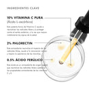 Skinceuticals Phloretin Cf Sérum 30 ml