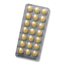 Floradix 84 Comprimidos