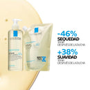 La Roche Posay Lipikar Aceite Lavante Ap+ Refill 400 ml