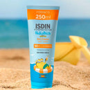Isdin Fotoprotector  Spf50+ Pediatrics Gel-Crema 250 ml