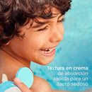 Isdin Fotoprotector  Spf50+ Pediatrics Gel-Crema 250 ml