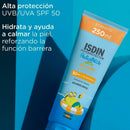 Isdin Fotoprotector  Spf50+ Pediatrics Gel-Crema 250 ml