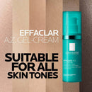 La Roche Posay Effaclar Az Gel-Crema  40 ml