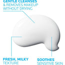 La Roche Posay Toleriane Dermolimpiador 400 ml