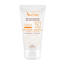 Avene Solar Spf50+ Crema Pantalla Física 50 ml