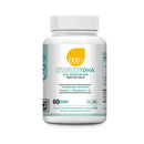 Puro Omega Natural Da Alta Concentración 60 Perlas