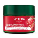 Weleda Crema De Granada Reafirmante Dia Y Peptidos De Maca 40 ml