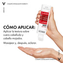 Vichy Dercos Champú Estimulante Anticaída 400 ml