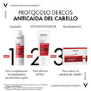 Vichy Dercos Champú Estimulante Anticaída 400 ml