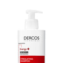 Vichy Dercos Champú Estimulante Anticaída 400 ml