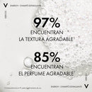 Vichy Dercos Champú Estimulante Anticaída 400 ml