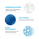 La Roche Posay Hydraphase Crema Ligera 40 ml