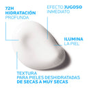 La Roche Posay Hydraphase Crema Rica 40 ml