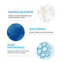 La Roche Posay Hydraphase Crema Rica 40 ml
