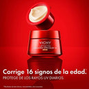 Vichy Liftactiv Collagen Specialist 16 Crema Spf50+ 50ml Recarga