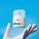 La Roche Posay Anthelios Spf50+ Uv Air Color Medio 50 ml