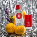 Roger & Gallet Cologne Jm + Desodorante Pack