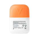 Vichy Capital Soleil Spf50+ Uv Aqua Fluido Hidratante Invisible 50 ml Tono Claro