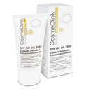 Cosmeclinik Básiko Spf 50+ Oíl Free 50 ml