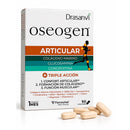 Drasanvi Oseogen 72 Cápsulas