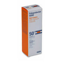 Isdin Fotoprotector Spf50+ Gel-Crema Dry Color 50 ml