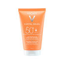 Vichy Capital Soleil Spf50+ Leche Familiar 150ml