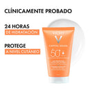 Vichy Capital Soleil Spf50+ Leche Familiar 150ml