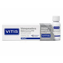 Vitis Blanqueadora Pasta Dental 100 ml + Regalo Colutorio 30 ml Pack
