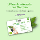 Arkofluído Alcachofa Forte 20 Ampollas