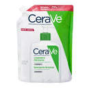 Cerave Limpiadora Hidratante Refill 473 ml