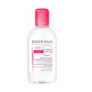 Bioderma Sensibio H2O Agua Micelar Ar 250 ml