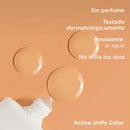 Isdin Fotoultra 100 Fusion Fluid Active Unify Color 50 ml