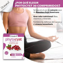 Drasanvi Phytocyst Arándano Rojo 30 Comprimidos.