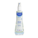Canastilla Bebé Mustela Premium