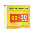 Supradyn Energia 90 + 30 Comprimidos