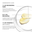 Skinceuticals Resveratrol Be Gel 30 ml