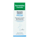 Somatoline Reductor Drenante Intensivo Piernas Gel 200 ml