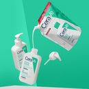 Cerave Limpiador Espumoso Refill 473 ml