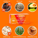 Vitacrecil Complex Forte 180 Capsulas