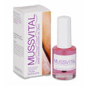 Mussvital Essentialsbase  Endurecedora De Uñas 14 ml