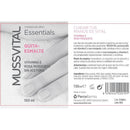 Mussvital Essentials Quitaesmalte De Uñas Sin Acetona 150 ml