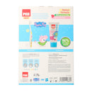 Phb Cepillo Petit Peppa Pig + Gel + Regalo Puzle Pack